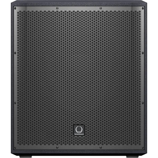 products turbosound ip12b 12 powered subwoofer 6431