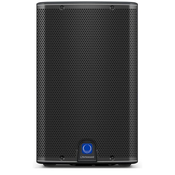 products turbosound iq10 powered loudspeaker 1815