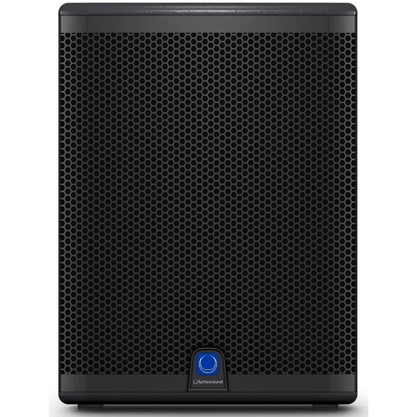 products turbosound iq15b powered subwoofer 2744