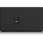 products turbosound madrid tms218b dual 18 front loaded subwoofer a102252