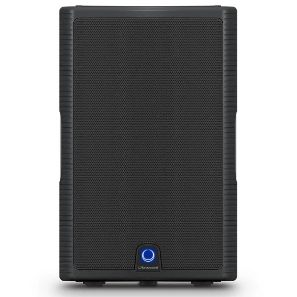 products turbosound milan m12 powered loudspeaker 1819