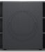 products turbosound milan m18b powered subwoofer 1822
