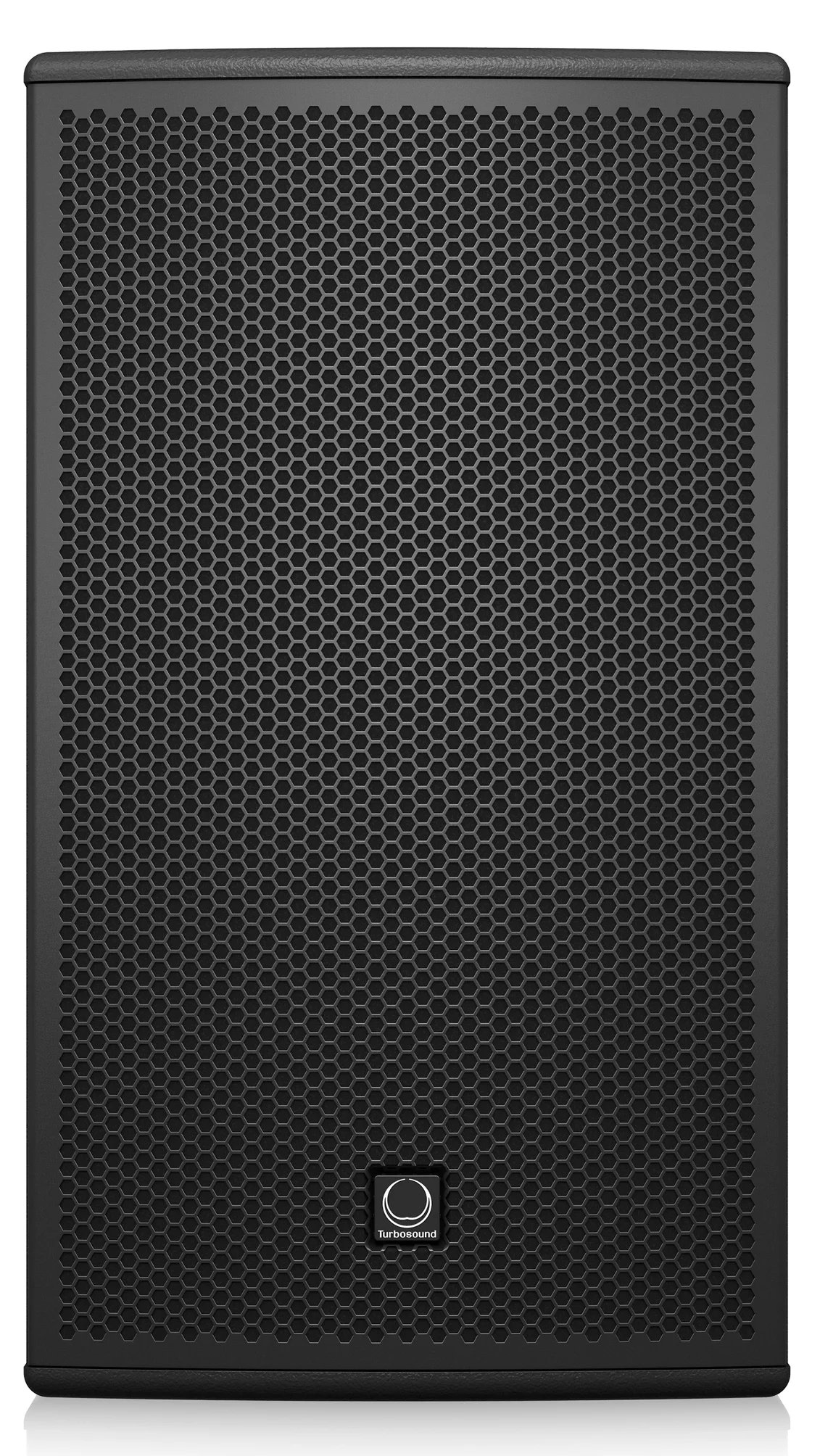 Turbosound NUQ102 2-Way 10" Passive Speaker