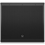 products turbosound nuq115b 15 front loaded subwoofer 6438