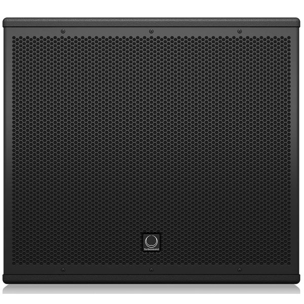 products turbosound nuq115b 15 front loaded subwoofer 6438