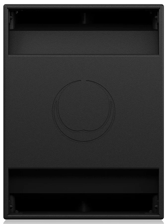 Turbosound NuQ118B 18" Band Pass Subwoofer