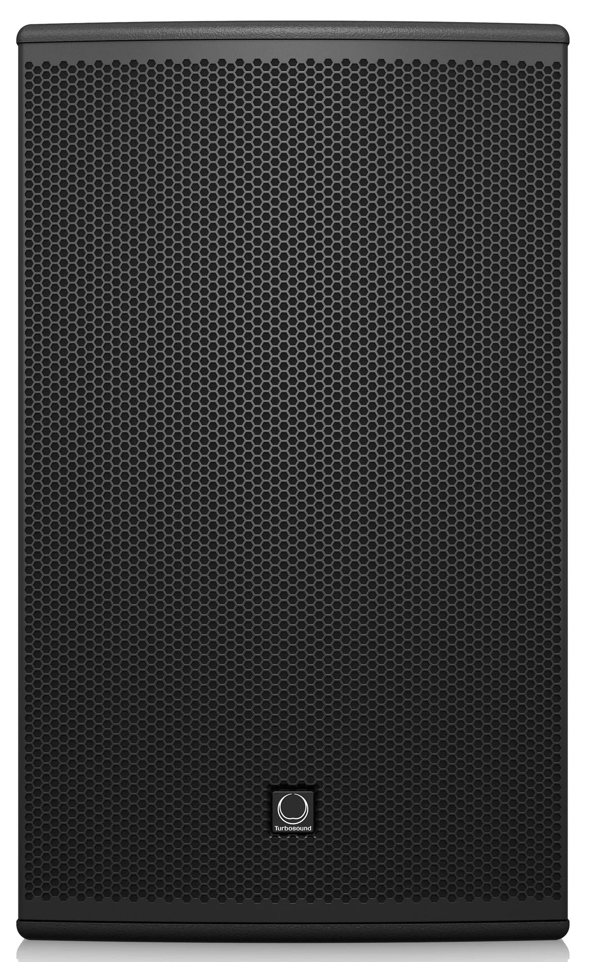 Turbosound NuQ152 2-Way 15" Full-Range Passive Loudspeaker
