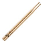products vater vh5bw wood tip 5b drum stick 8285