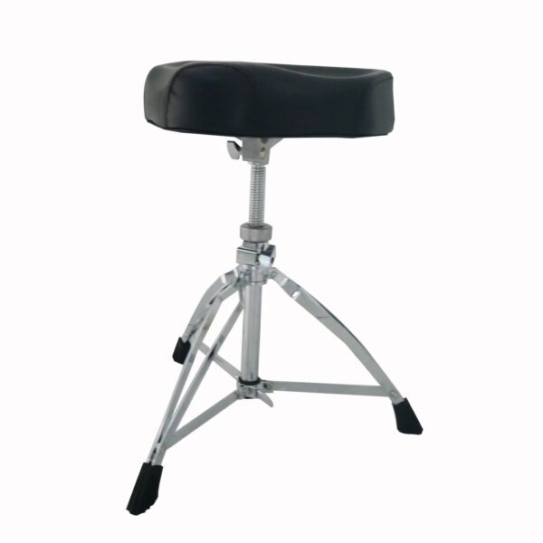 Vesacom B120 Drum Throne (Kursi Sepeda)
