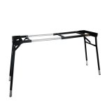 products vesacom ks250 foldable keyboard stand 8207