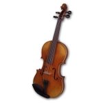 Vienna Violin LTD