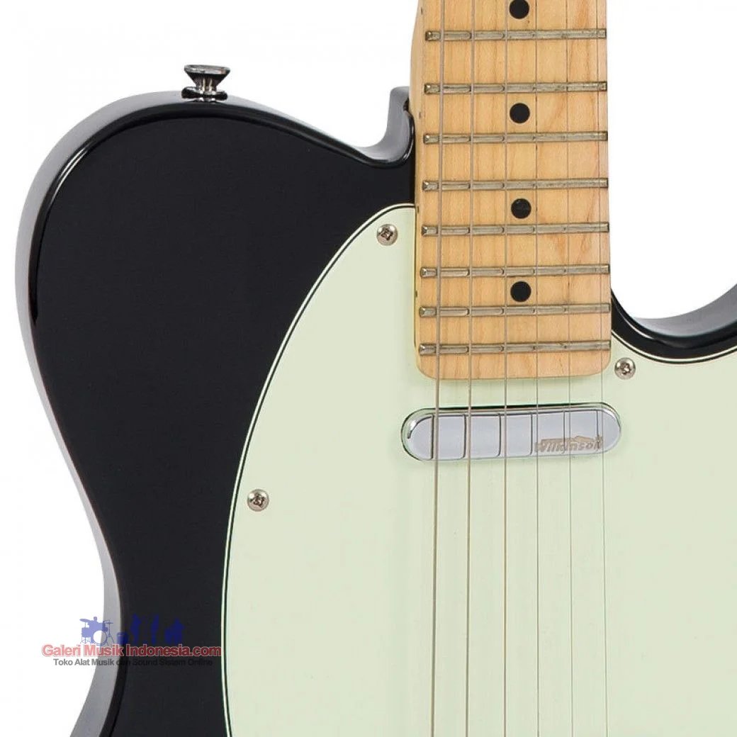 products vintage v75lb laguna blue electric guitar a79905