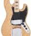 products vintage vj74nat reissued maple board natural ash body electric bass 5466