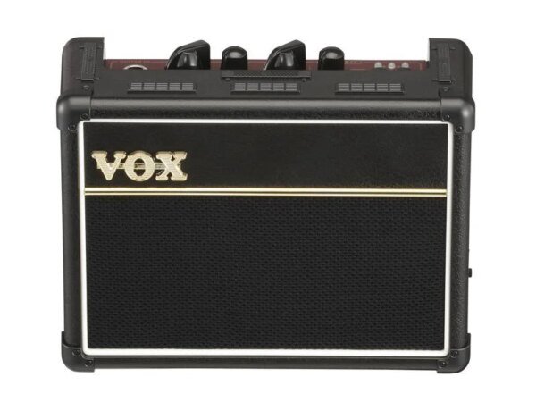 Vox AC2 RhythmVOX 2 Watt 2x3 Inch Mini Amp