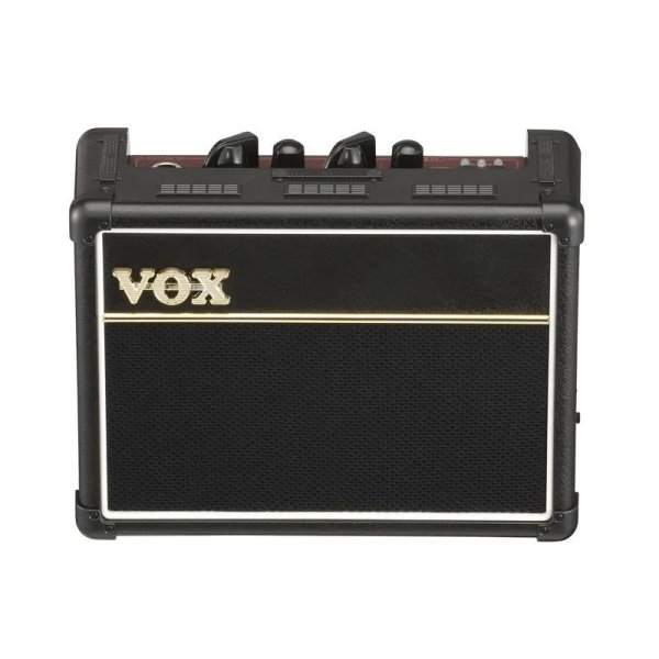 Vox AC2 RhythmVOX 2 Watt 2x3 Inch Mini Amp