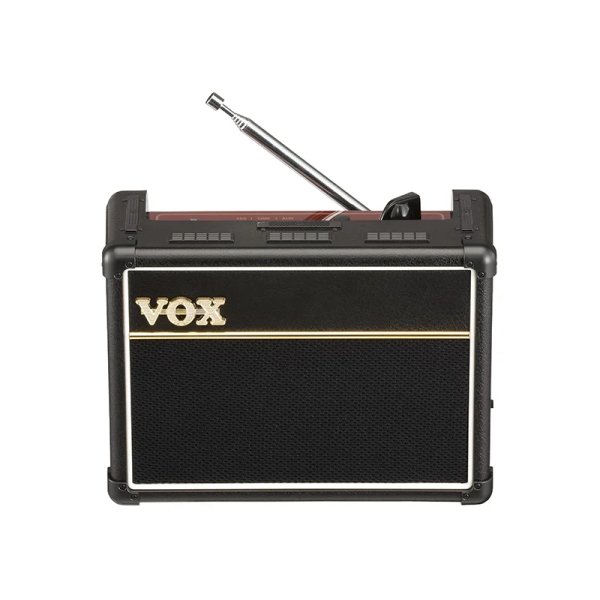 Vox AC30 Radio