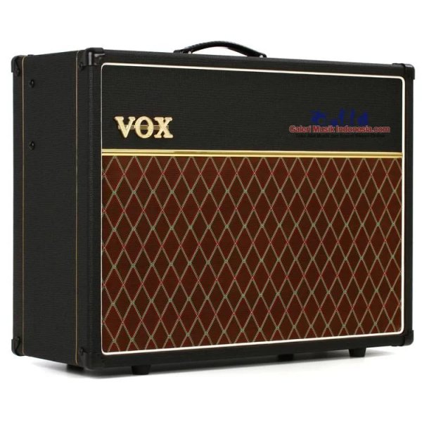 Vox AC30S1 30W 1x12 Inch Tube Combo