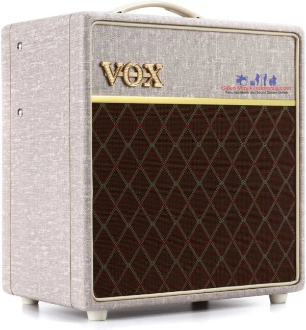 Vox AC4HW1 4W 1x12 Inch Handwired Tube Combo