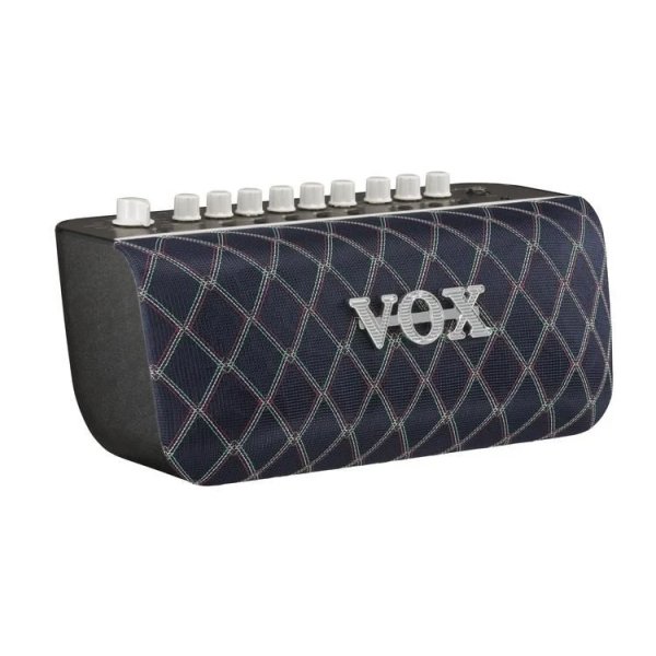 Vox Adio Air BS 50W Modeling Bass Combo