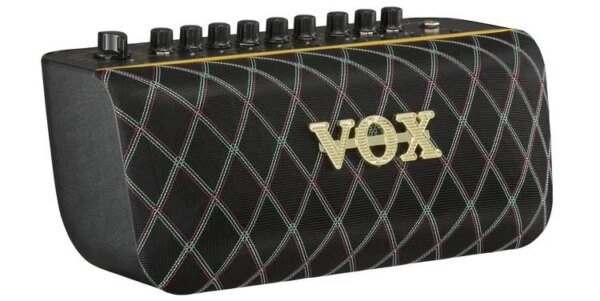 Vox Adio Air GT 50W Bluetooth Modeling Combo Amp