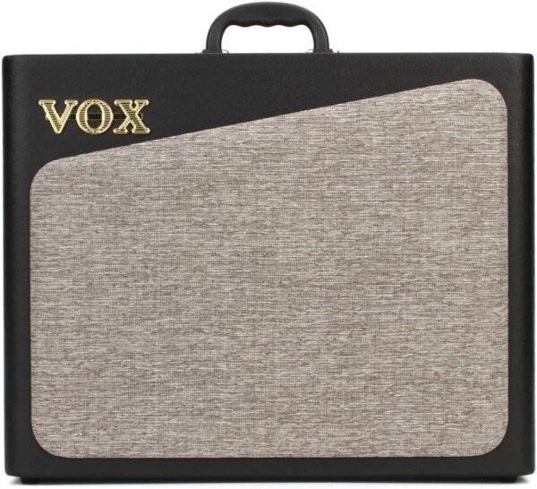 Vox AV30 30 Watt 1x10 Inch Analog Valve Modeling Amplifier