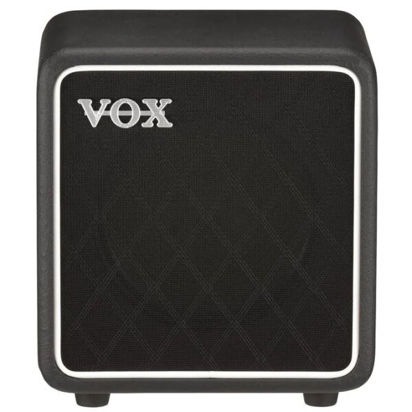 Vox BC108 25 Watt 1x8 Inch Cabinet