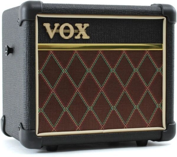 Vox MINI3 G2 3-watt 1x5" Modeling Combo Amp - Classic