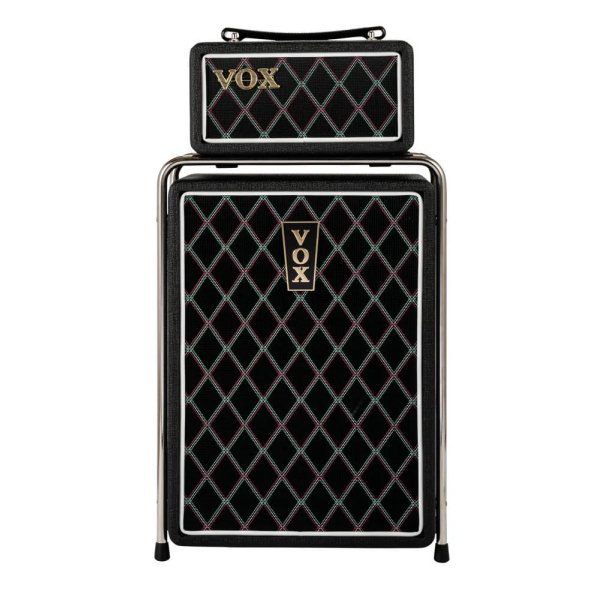 Vox MSB50 AUDIO Mini Superbeetle 50 Bluetooth Guitar Amplifier