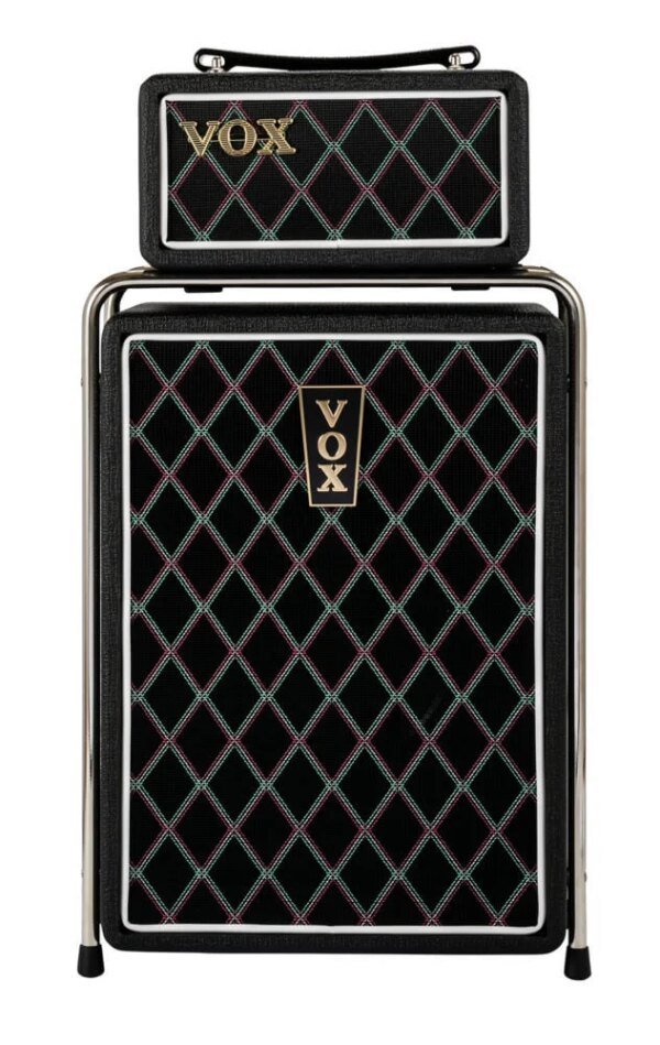 Vox MSB50 AUDIO Mini Superbeetle 50 Bluetooth Guitar Amplifier