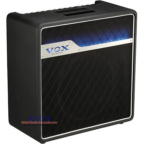 Vox MVX150C1 150-watt 1x12" Hybrid Tube Combo