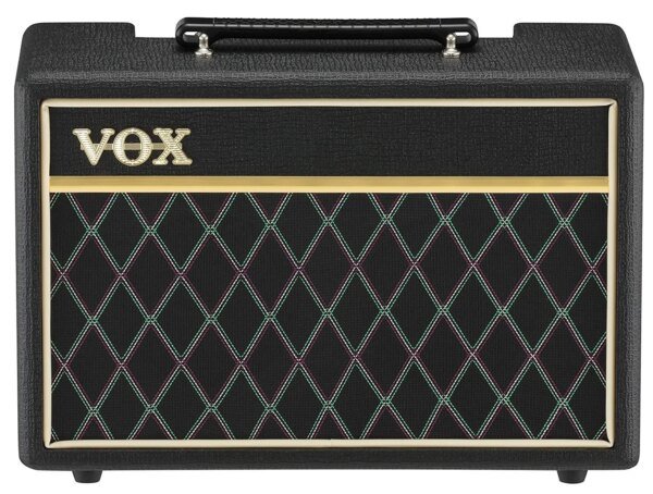 Vox Pathfinder Bass 10 2x5" 10-Watt Bass Combo Amplifier
