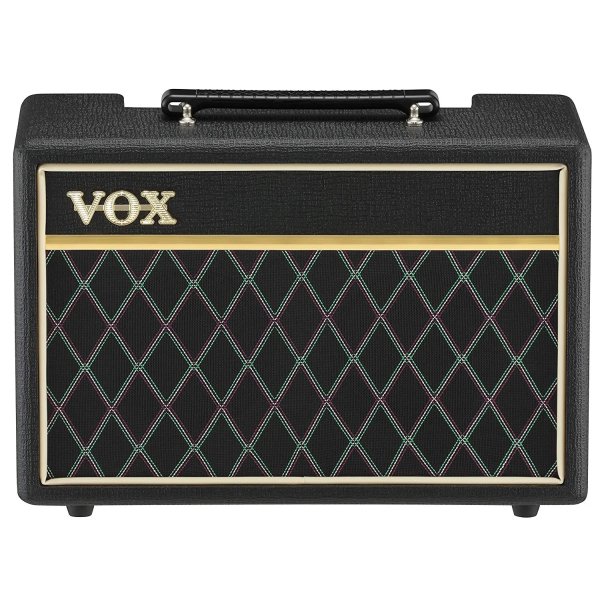 Vox Pathfinder Bass 10 2x5" 10-Watt Bass Combo Amplifier