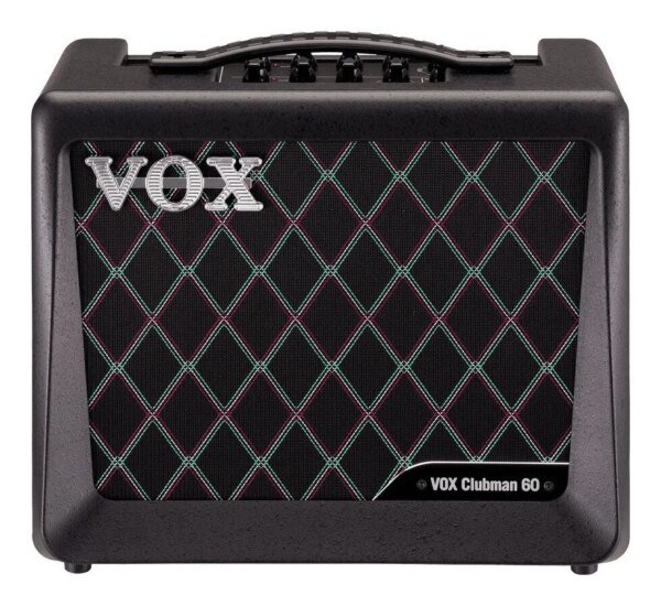 Vox VCM60 Clubman 60 Guitar Amplifier