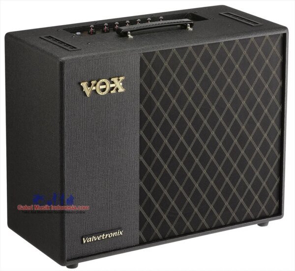 Vox VT100X 100W 1x12" Modeling Combo Amp