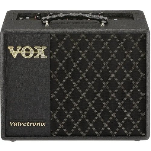 Vox VT20X Valvetronix 8 inches 20 watt Combo Amplifier
