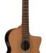products washburn c104sce classical acoustic electric guitar 1313