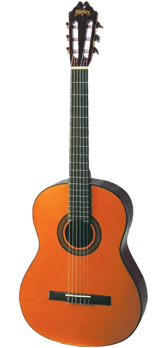 Washburn C40 Cadiz Classical Guitar