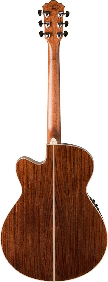 Washburn Heritage 20 Series WG26SCE Acoustic Electric Guitar