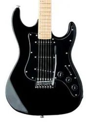 Washburn LTD Edition Kirk Hammett Signature Electric Guitar Pack