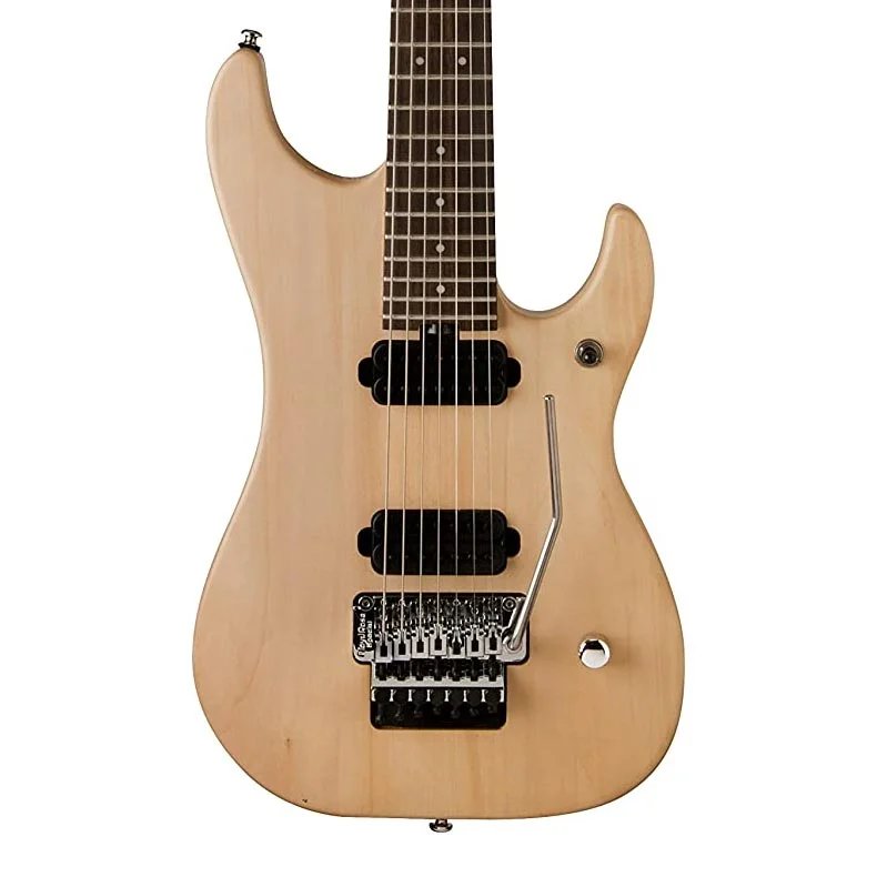 Washburn N27NM Electric Guitar 7 Strings