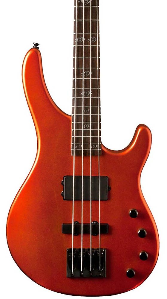 Washburn SHB40RS Stu Hamm Signature Electric Bass Guitar
