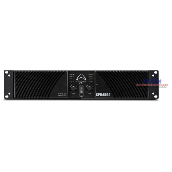 products wharfedale pro cpd4800 power amplifier 5640