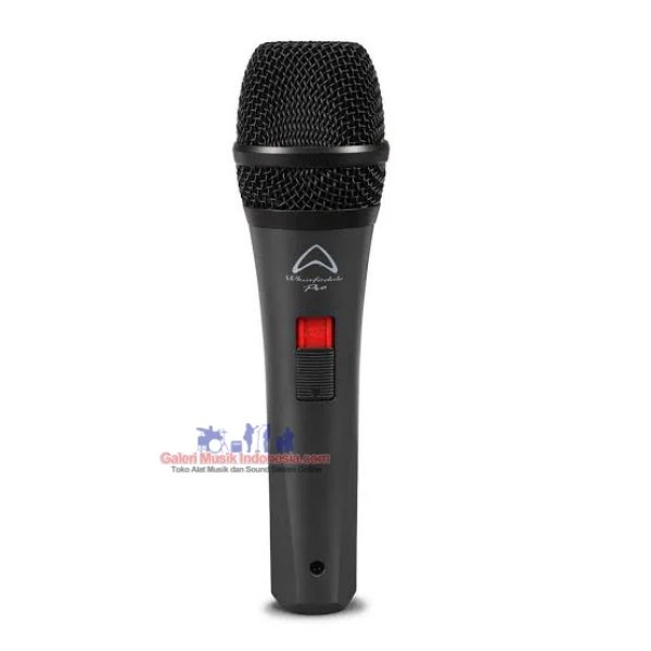 products wharfedale pro dm5 0 sj dynamic microphone 5629