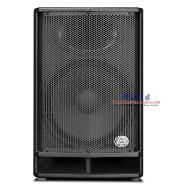 products wharfedale pro dvp ax15 powered speaker 5623