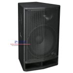 products wharfedale pro dvp ax15 powered speaker a97582