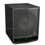 products wharfedale pro dvp ax18b powered sub a97587
