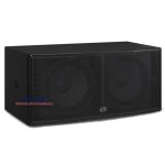 products wharfedale pro impact 218b passive pa system a71293