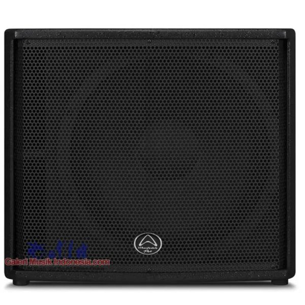 products wharfedale pro impact x18b passive pa speaker 5627