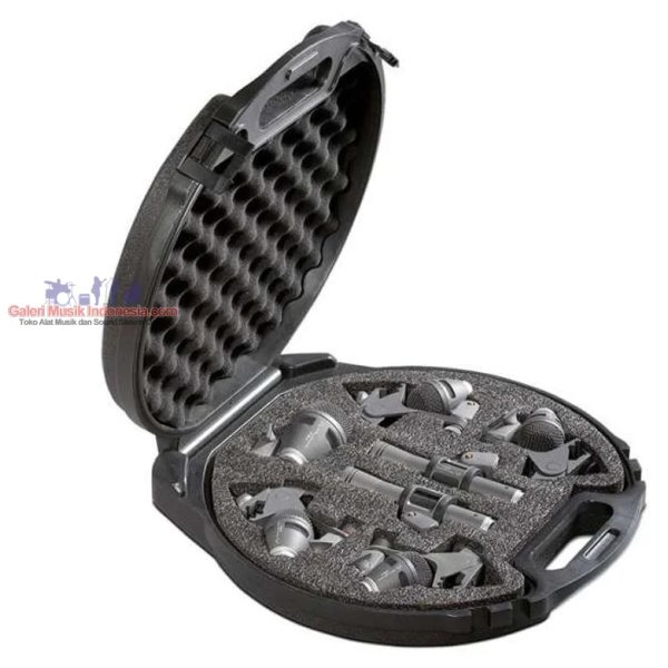 products wharfedale pro kmd7 drum microphone kit 5631