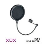 products xox ps11 pop filter 3576